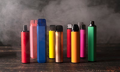 Vaping: What Parents Should Know | Children's of Alabama